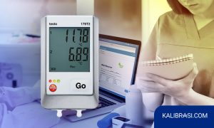 Jasa Kalibrasi Tempereture logger