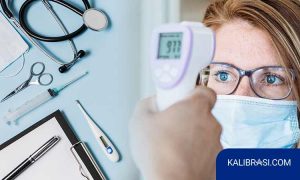 Jasa Kalibrasi Temperature Radiasi (Klinik)