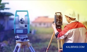 jasa kalibrasi theodolit