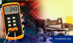 Jasa Kalibrasi Termokopel Tipe K