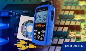 Jasa Kalibrasi Termokopel Tipe T