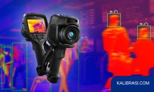 Jasa Kalibrasi Thermal Kamera