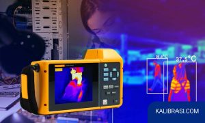Jasa Kalibrasi Thermal Imager