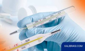 Jasa Kalibrasi Thermometer Gelas