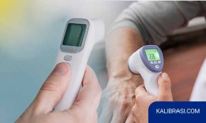 Jasa Kalibrasi Thermometer Radiasi