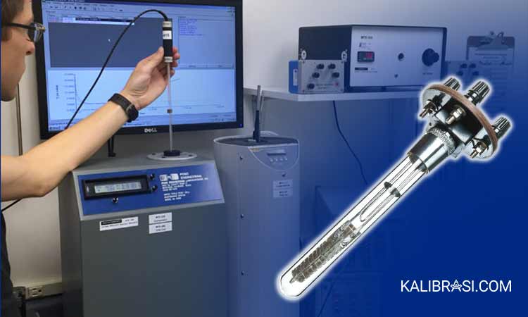 Jasa Kalibrasi Thermometer Resistansi