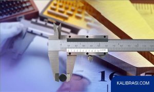 jasa kalibrasi vernier caliper