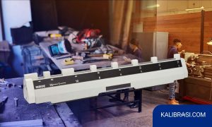 jasa kalibrasi vernier checker