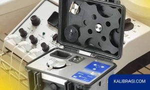 Jasa Kalibrasi Vibration Calibrator/Exciter/Meja Vibrasi
