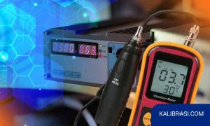 Jasa Kalibrasi Vibration meter