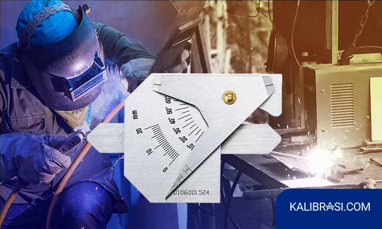 jasa kalibrasi welding gauge
