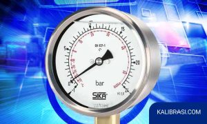 jasa kalibrasi bar gauge