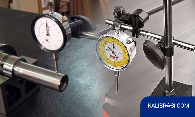jasa kalibrasi dial indicator