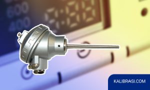 Jasa Kalibrasi Sensor RTD
