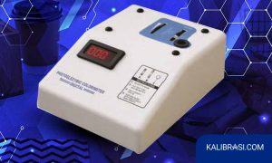 kalibrasi colori meter