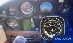 kalibrasi Air Speed Indicator