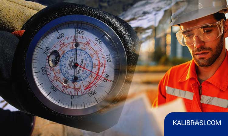 kalibrasi altimeter