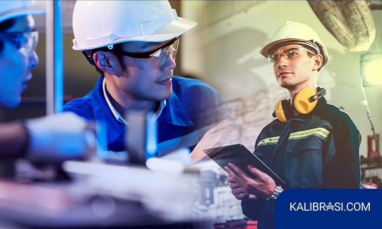 kalibrasi amperemeter