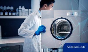 kalibrasi autoclave