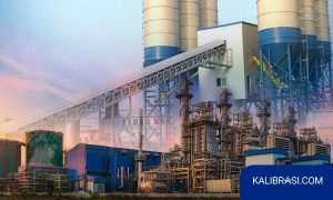 Kalibrasi Batching Plant