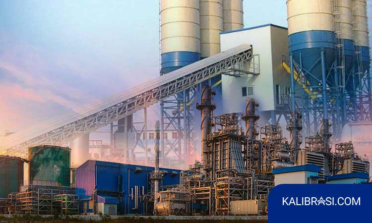 Kalibrasi Batching Plant