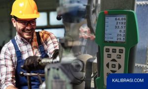 kalibrasi biogas analyzer