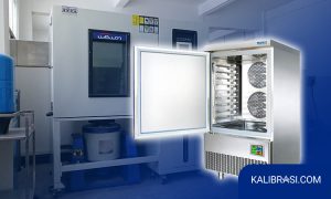 kalibrasi Climatic Chamber