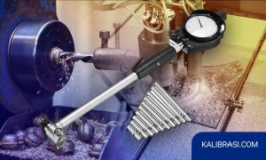 Kalibrasi Cylinder Gauge