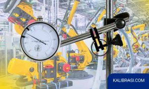 kalibrasi dial indicator