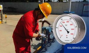 kalibrasi differential pressure gauge