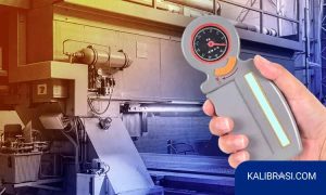 kalibrasi dinamometer