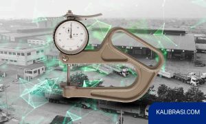 kalibrasi Foil Thickness Gauge