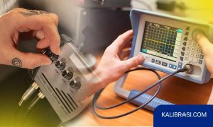kalibrasi frekuensi meter
