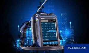 Kalibrasi Gas Analyzer