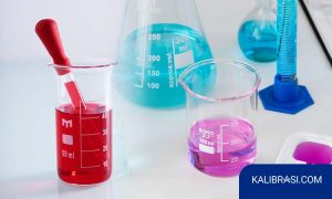 Kalibrasi Gelas Ukur