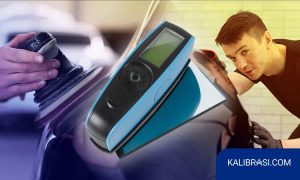 kalibrasi Gloss Meter