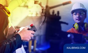 kalibrasi impact tester