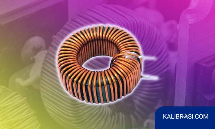 Kalibrasi inductor