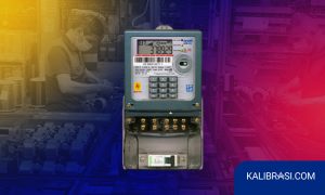 kalibrasi KWH Meter
