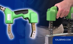 Kalibrasi Magnetic Particle Yoke