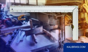 kalibrasi Metal Rules