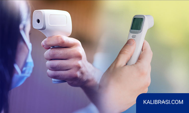 Perhatikan Langkah Penting Dalam Kalibrasi Meter Suhu