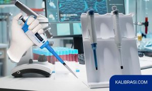 kalibrasi micro pipet