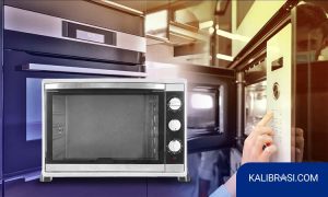 kalibrasi oven