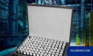 kalibrasi Pin Gauge