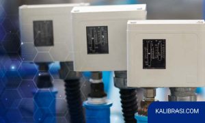 kalibrasi Pressure Switch
