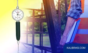 kalibrasi push pull gauge