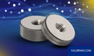 Kalibrasi Ring Gauge