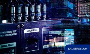 kalibrasi signal generator