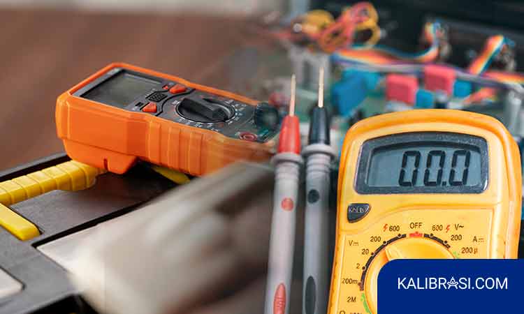 kalibrasi Sumber Frekuensi